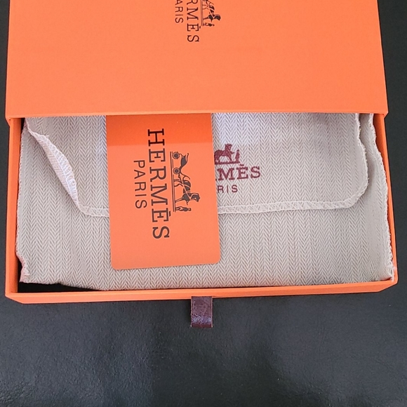 NHermes empty box - Picture 2 of 4